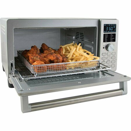 Nuwave Air Fryer W/Bkng Pan Slv 20801